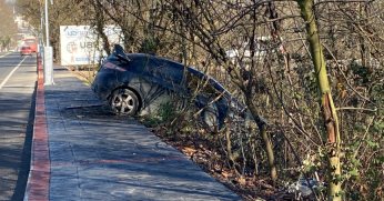 Alkol Testi Şaşkın Çevirdi!