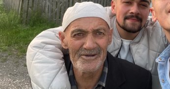 Kayıp Yaşlı Adamdan Acı Haber!