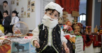 Yerli Malı Haftası coşkusu!