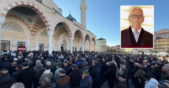 AK Parti grubu devreye girdi: Mehmet Kanpara’nın adı yaşatılacak