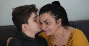 Öğretmen ve veli mahkemelik oldu