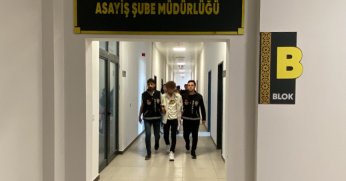 Cani katil susma hakkını kullandı!