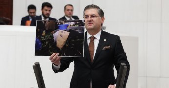 16 Milyon emeklinin sesi oldu! 