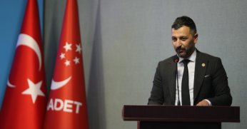 İsrail ile İşbirliğine Karşı Uyarıda Bulundu!