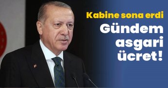 Erdoğan açıklamalarda bulunuyor!