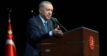 Erdoğan: 'PKK uzantıları ya tasfiye olacaklar ya da tasfiye edilecekler'