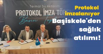 Başiskele'den sağlık atılımı!