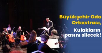 Kulakların pasını silecek!