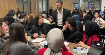 “YETKİNLİK ZİRVESİ” KOCAELİ YOĞUN İLGİ GÖRDÜ