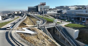 Ulaşımı rahatlatacak bir adım daha!