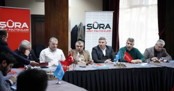 Spor ve Eğitim Politika Kurulu toplandı