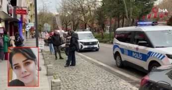 Kalbine tek kurşun sıktırdı!