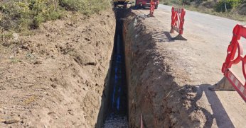 İSU, BAŞİSKELE’DE İÇME SUYU ALTYAPISINDA HEDEFE YAKLAŞTI