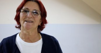 Çınarlar, “Hayatın İçindeyim” ile zinde kalıyor