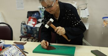 Deri çanta modasının kalbi KO-MEK’te atıyor