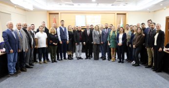 Danışmanlık Sektörü KOTO’da buluştu