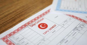 Tapu işlemlerinde yeni dönem başlıyor!