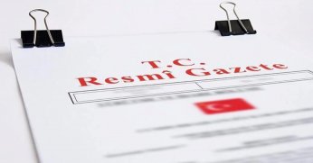 Asgari ücretle ilgili karar Resmi Gazete'de