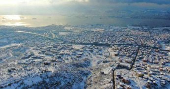 Yeni yılda kar yağacak mı?