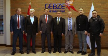 GTÜ enerjisini yeşile dönüştürüyor