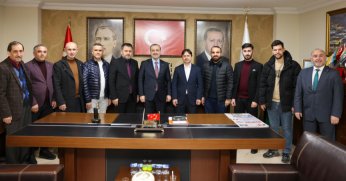 Talus’a ziyaretçi akını