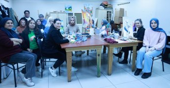 Büyükşehir’den yeni proje: “Değer-iz”