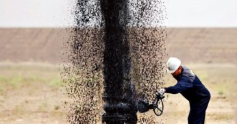 Rize'de petrol bulundu! 