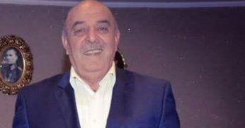 Tanınan iş adamı hayata gözlerini yumdu!