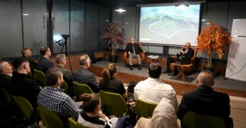 Başiskele’de Osmanlı’nın İlkleri Konuşuldu