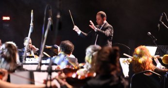 Unutulmaz dizilere senfonik ahenk