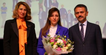 KADEM’in eğitimleri İzmit ile sona erdi