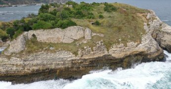 Kandıra Seyrek Kalesi’nde restorasyon çalışmaları başlıyor 