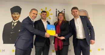 İYİ Parti Kocaeli’nde Gençlik Kolları yeni dönem atamaları