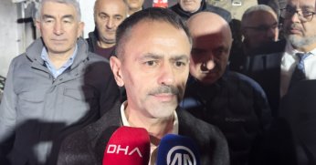 İlhami Aktaş'tan ilk açıklama!