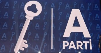 Anahtar parti atama gerçekleştirdi!