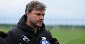 Ertuğrul Sağlam'dan ayrılık sonrası açıklama!