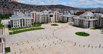 Güvenliği en üst düzeye çıkardı!