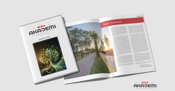 ŞÛRA Akademi’nin 7. sayısı yayımlandı