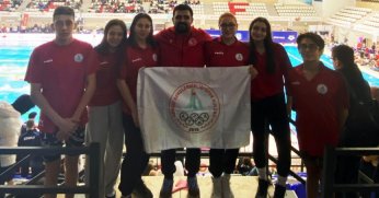 Türkiye'nin gururu oldu!