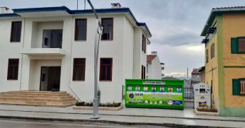 Körfez’de mobil merkezlere yenileri ekleniyor