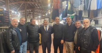 Önemli uyarı: Kapalı olacak!