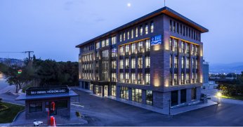 İSU'da Görev Değişikliği