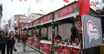 tüm hızıyla devam ediyor