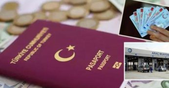 İşte kalem kalem yeni rakamlar