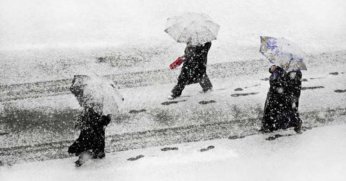 Yeni yılın ilk gününde hava nasıl olacak?