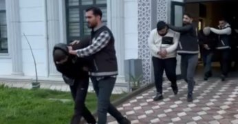 3 milyon TL dolandırdılar