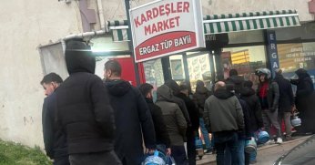 Darıca'da neler oluyor !