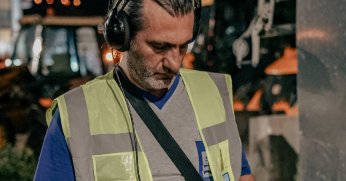 GECE DİNLEMELERİ SAYESİNDE 11 MİLYON METREKÜP SU TASARRUFU SAĞLANDI