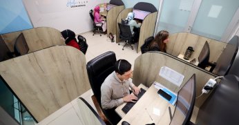 Hızlı İşler Çözüm Merkezi 2024’de Hızlı Çözümler Üretti  