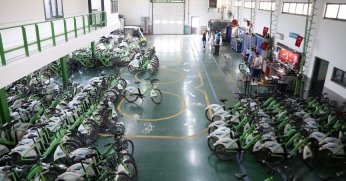 KOBİS, 1 yılda 20 milyon 485 bin 509 dakika kullanıldı